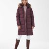 Women Barbour Quilted Jackets | Grayling Quilted Jacket