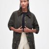 Women Barbour Waxed Jackets | 40Th Anniversary Beaufort Wax Jacket