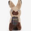 Accessories Barbour Toys | Rabbit Dog Toy