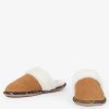 Women Barbour Slippers | Ellery Mule Slippers