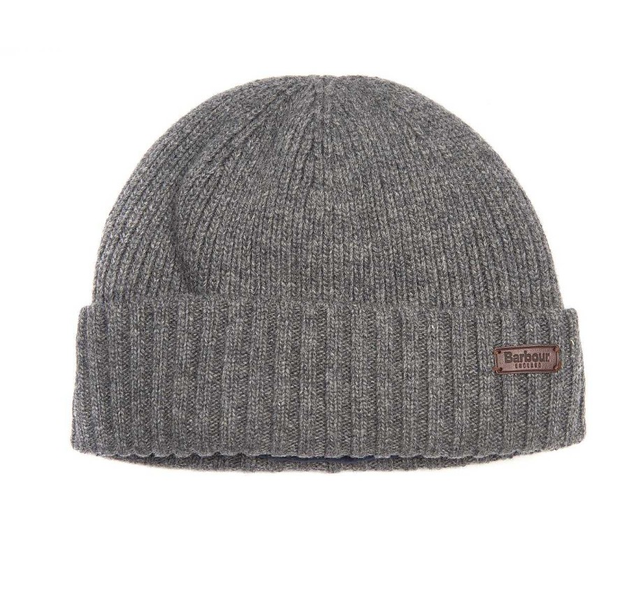 Accessories Barbour Hats & Gloves | Carlton Beanie