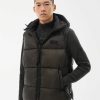 Men Barbour Gilets & Liners | Driesh Quilted Gilet