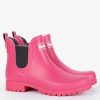 Women Barbour Wellingtons | Wilton Wellingtons