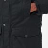 Men Barbour Parka Jackets | Ripley Waterproof Parka Jacket