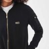 Women Barbour Hoodies & Sweatshirts | Magna Zip-Through Sweatshirt