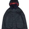 Kids Barbour Waxed Jackets | Boys' Winter Bedale Wax Jacket