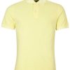 Men Barbour Polo Shirts | Washed-Out Sports Polo Shirt