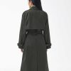 Women Barbour Trench Coats | Marie Showerproof Trench Coat