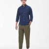 Men Barbour Shirts | Trundell Tailored Shirt