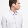 Men Barbour Shirts | Walkhill Tailored Shirt