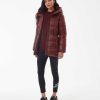 Women Barbour Quilted Jackets | Ennis Quilted Jacket