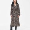 Women Barbour | Holkham Midi Dress