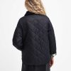 Women Barbour Quilted Jackets | Barbour X House Of Hackney Daintry Reversible Quilted Jacket