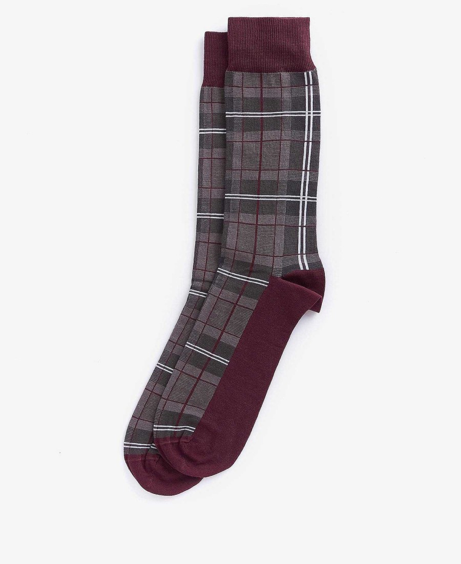 Accessories Barbour Socks | Blyth Socks