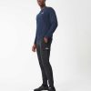 Men Barbour Hoodies & Sweatshirts | Essential Crew Sweat