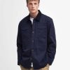 Men Barbour Overshirts | Faulkner Overshirt