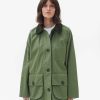 Women Barbour Casual Jackets | Barbour Pennycress Casual Jacket