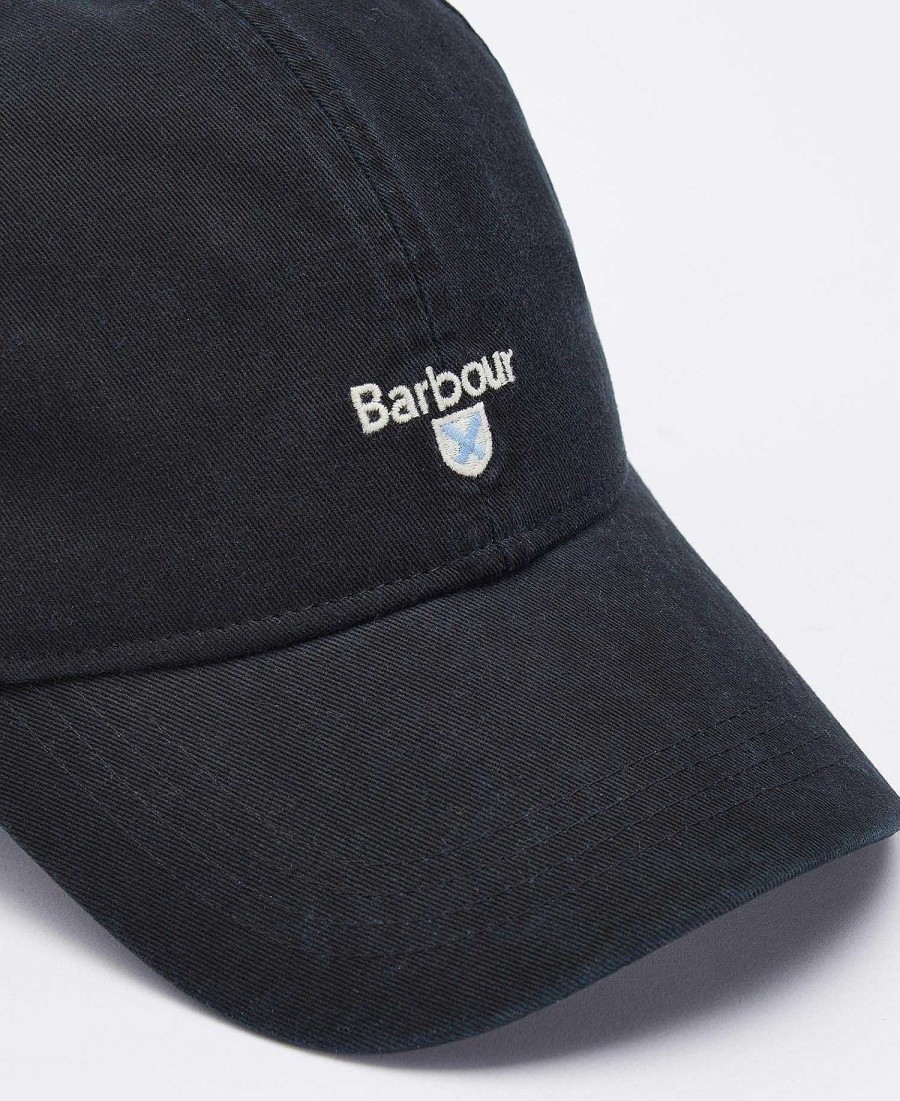 Accessories Barbour Hats & Gloves | Cascade Sports Cap