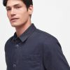 Men Barbour Shirts | Casper Overshirt