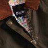 Kids Barbour Jackets | Girls' Acorn Waxed Jacket