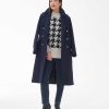 Women Barbour Wool Jackets | Inverraray Wool Jacket