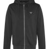 Men Barbour Hoodies & Sweatshirts | Wallington Zip Hoodie