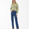 Women Barbour Jumpers | Holkham Knitted Jumper