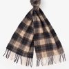 Accessories Barbour Scarves & Handkerchiefs | Tartan Scarf & Glove Gift Set