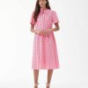 Women Barbour | Barbour Palmetto Midi Dress