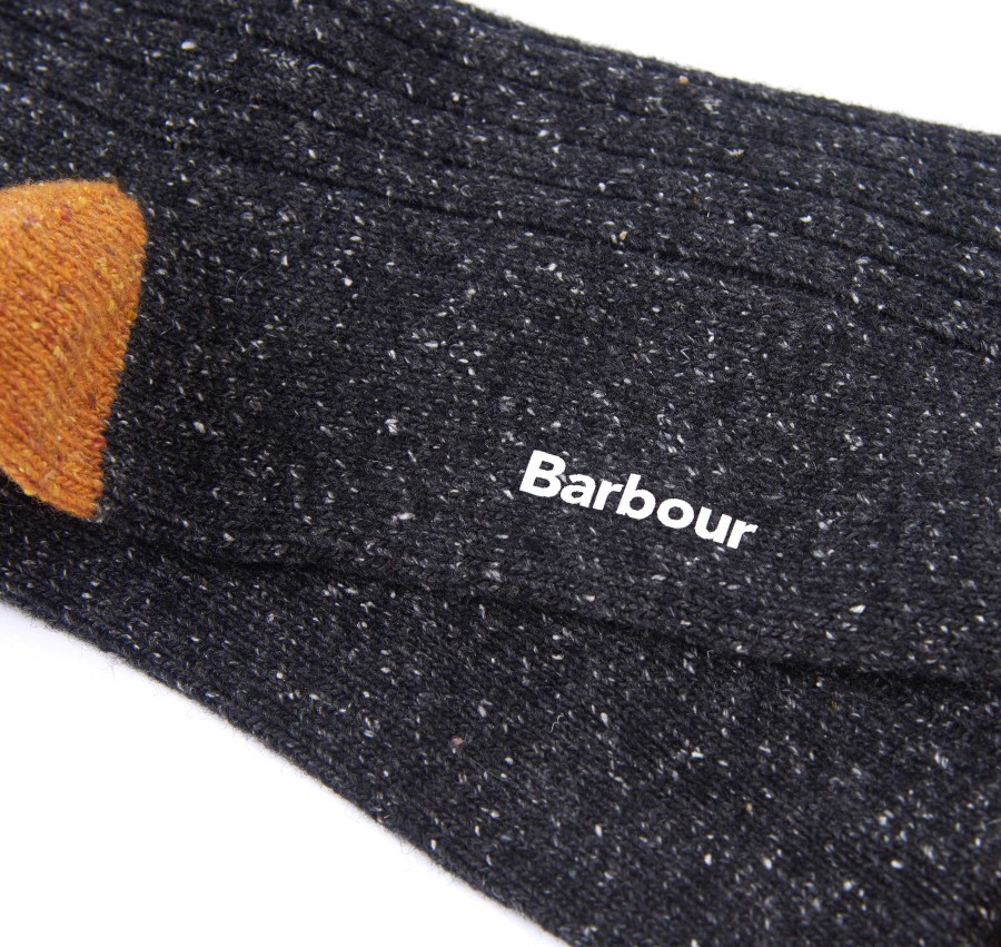 Accessories Barbour Socks | Houghton Socks