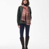 Accessories Barbour Scarves & Wraps | Blair Tartan Scarf