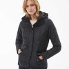 Women Barbour Quilted Jackets | Millfire Quilted Jacket