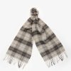 Accessories Barbour Scarves & Handkerchiefs | Tartan Lambswool Scarf