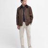 Men Barbour Waxed Jackets | Bedale® Waxed Jacket