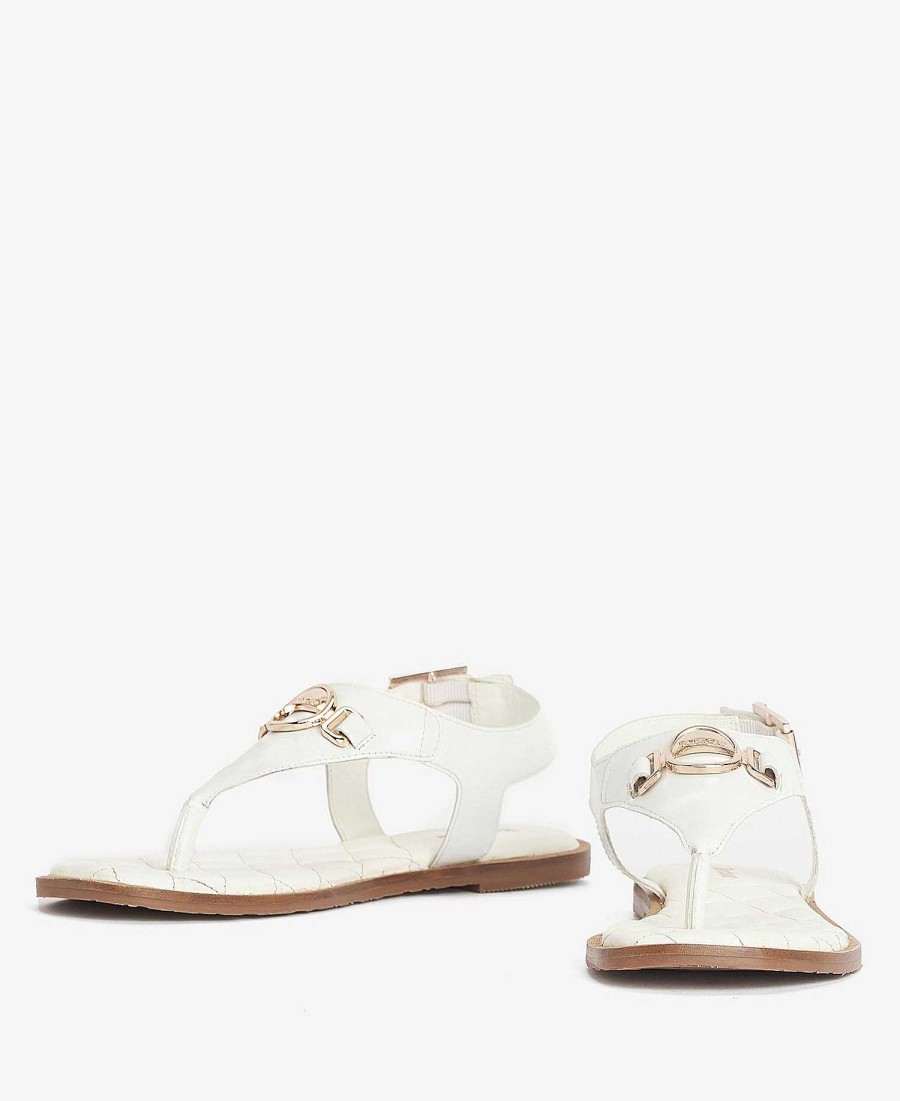 Women Barbour Sandals | Vivienne Sandals