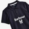 Kids Barbour Clothing | Boys' Floyd Polo Shirt