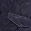 Men Barbour Quilted Jackets | Modern Chelsea Quilted Jacket