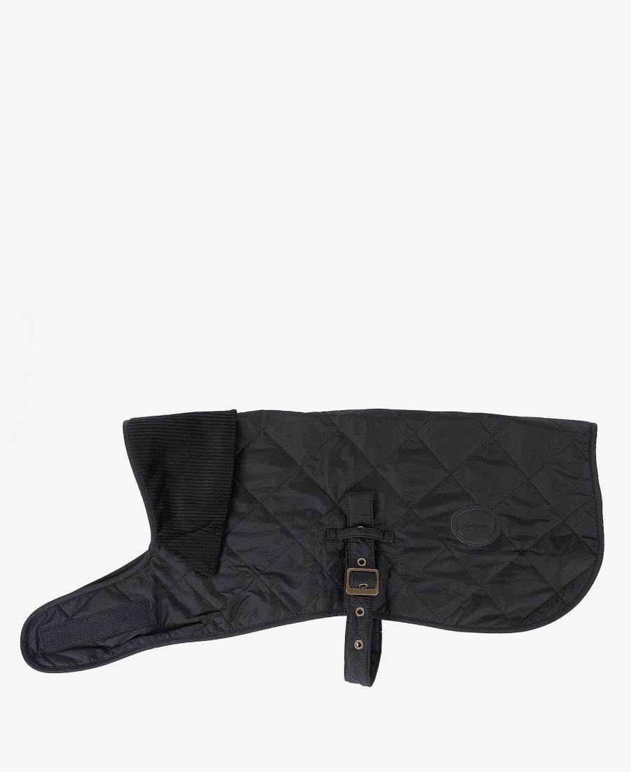 Accessories Barbour Coats | Quilted Dog Coat