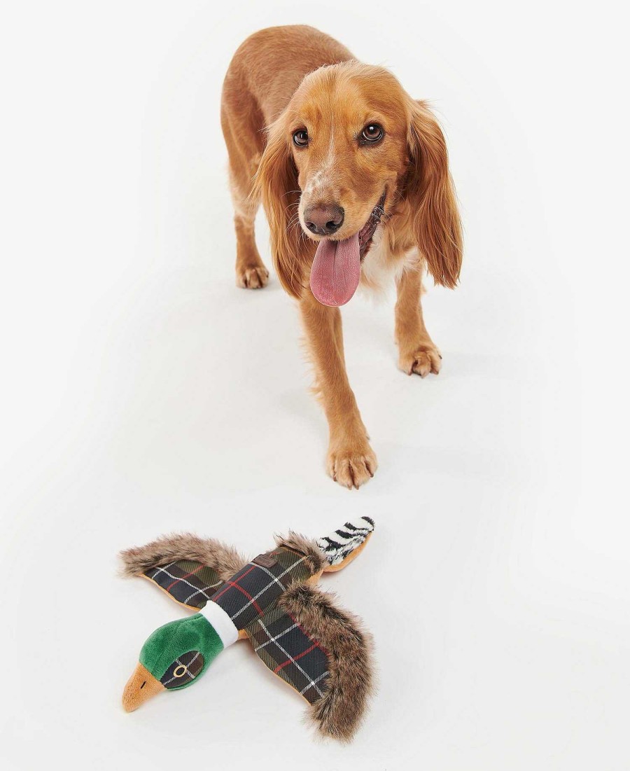 Accessories Barbour Toys | Pheasant Toy