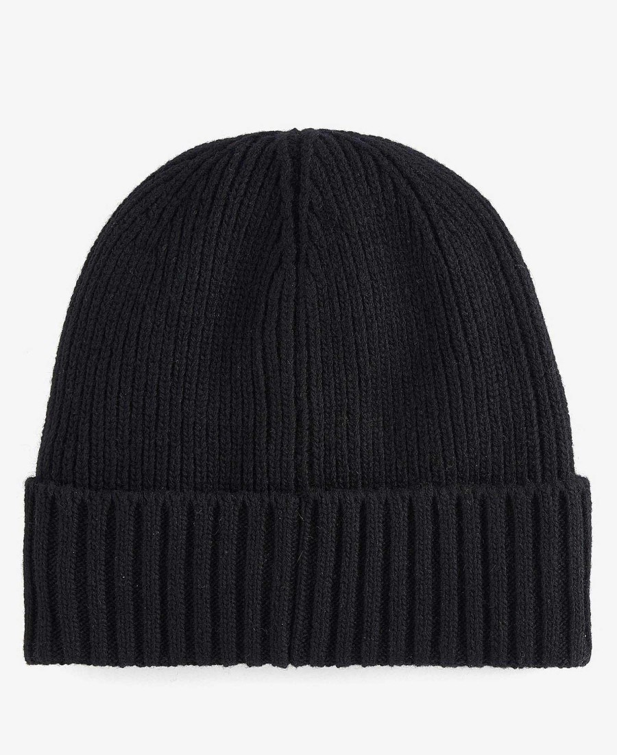 Accessories Barbour Hats & Gloves | Carlton Beanie