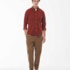 Men Barbour Shirts | Ramsey Tailored Fit Shirt