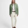 Women Barbour Quilted Jackets | Clematis Quilted Jacket