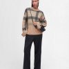 Women Barbour Jumpers | Adela Knitted Jumper