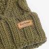 Accessories Barbour Hats & Gloves | Ridley Beanie & Scarf Gift Set