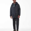 Men Barbour Waxed Jackets | Corbridge Wax Parka Jacket