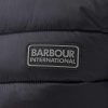 Men Barbour Quilted Jackets | Tourer Reed Quilted Jacket