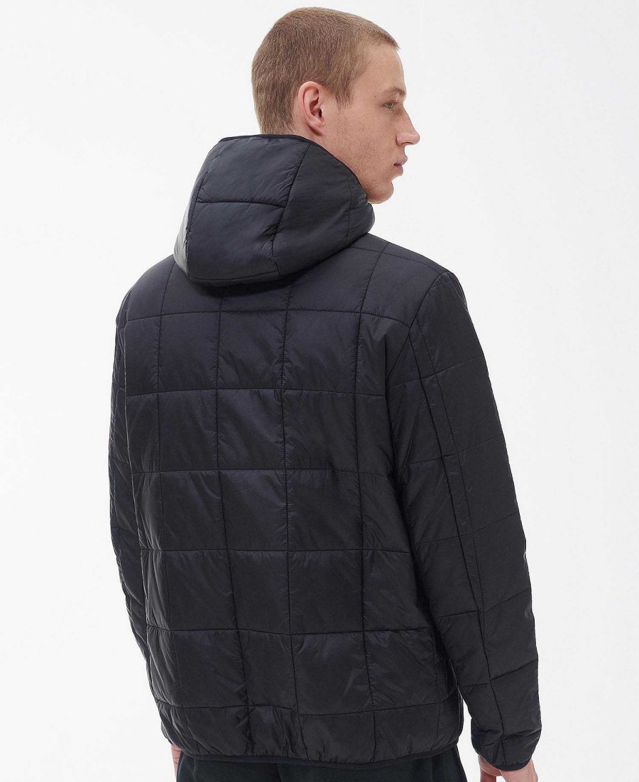 Men Barbour Quilted Jackets | Event Quilted Jacket