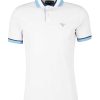 Men Barbour Polo Shirts | Finkle Polo Shirt