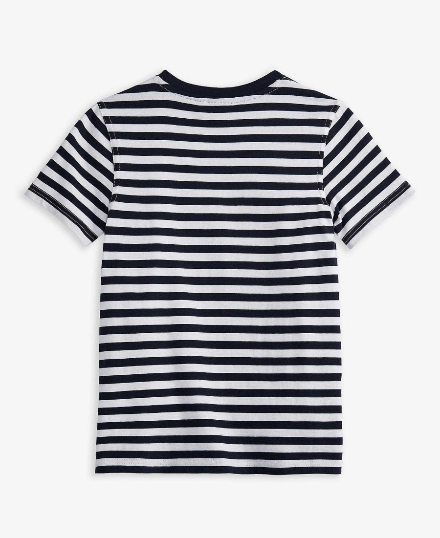 Kids Barbour Clothing | Boys' Finley T-Shirt