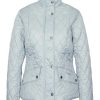 Women Barbour Quilted Jackets | Flyweight Cavalry Quilted Jacket